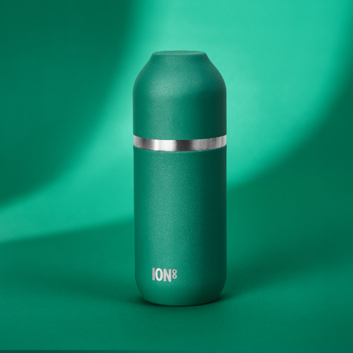 Termos podróżny Travel Flask ION8 I8FS700GRE Green