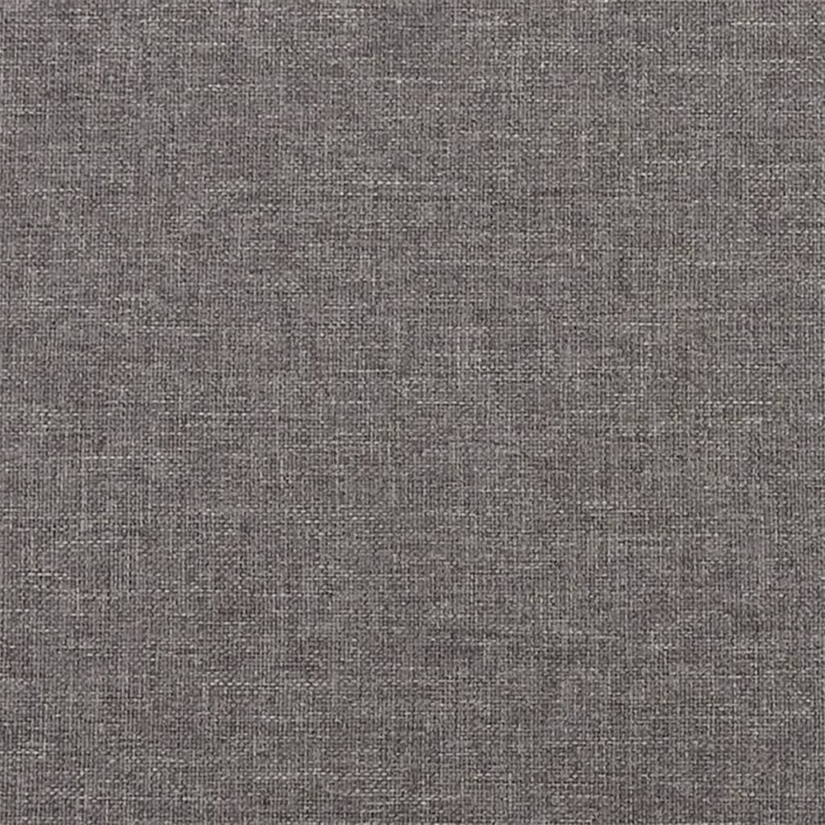 vidaXL 3-osobowa sofa wypoczynkowa z poduszkami, ciemnoszara, 210 cm