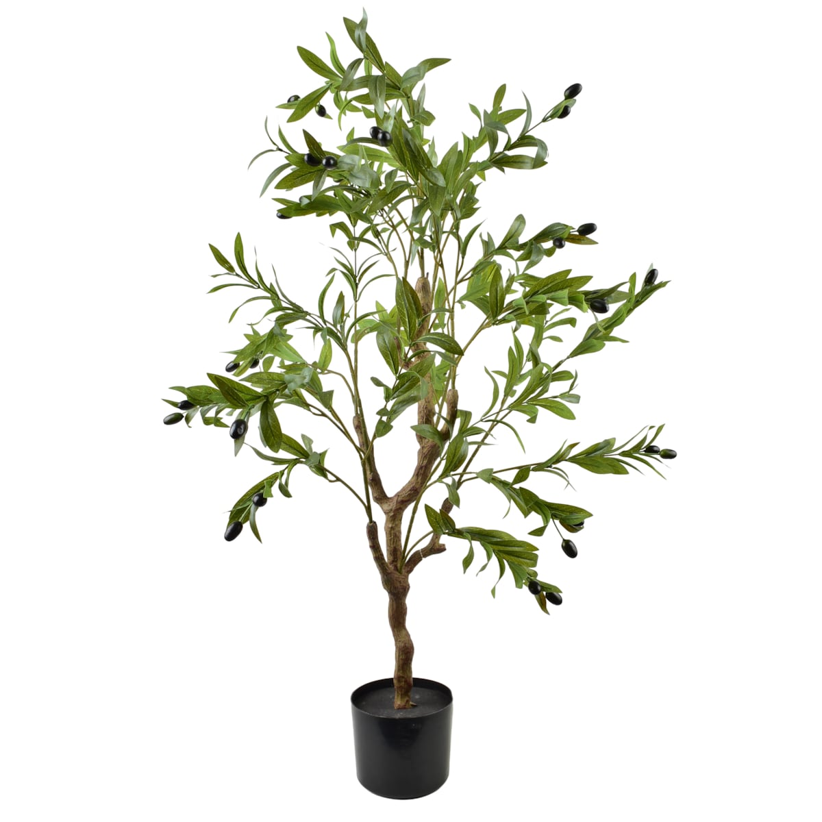 Sztuczna oliwka VIRIDIS