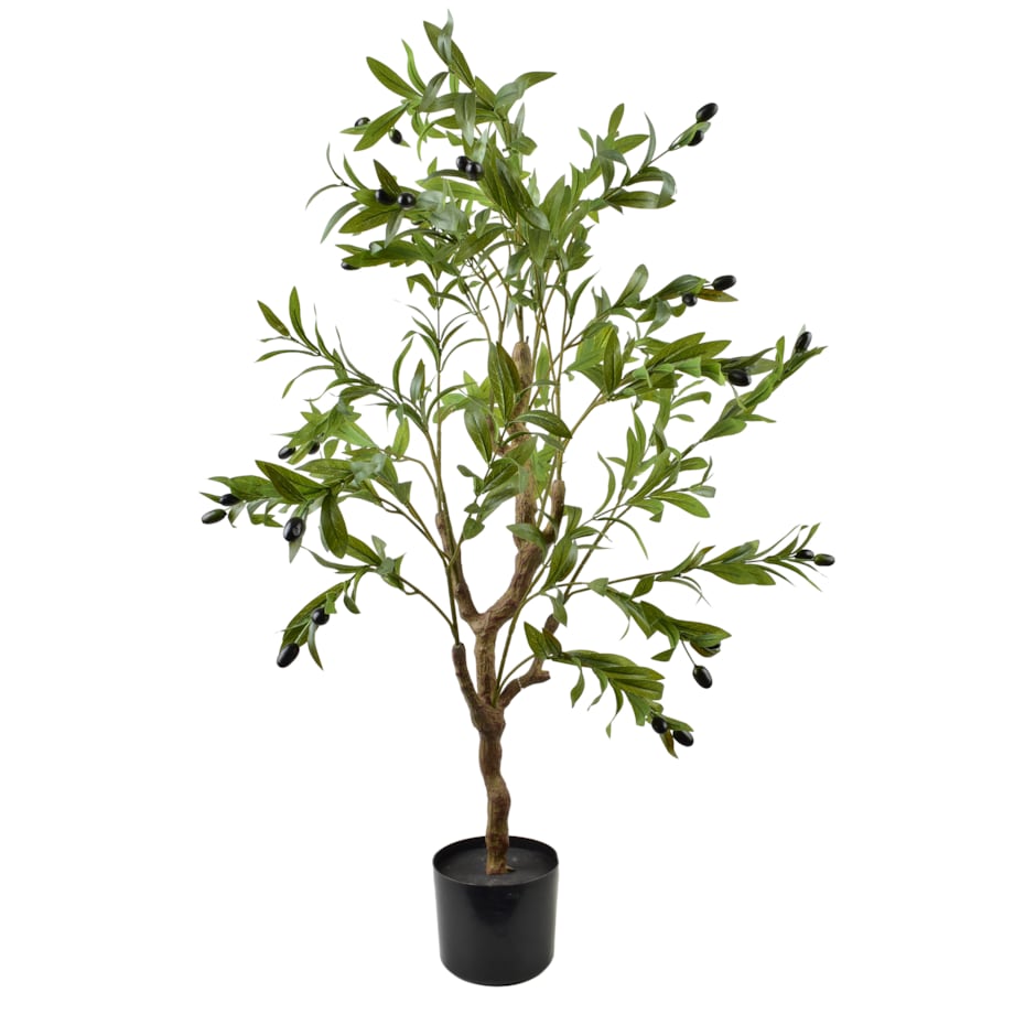 Sztuczna oliwka VIRIDIS