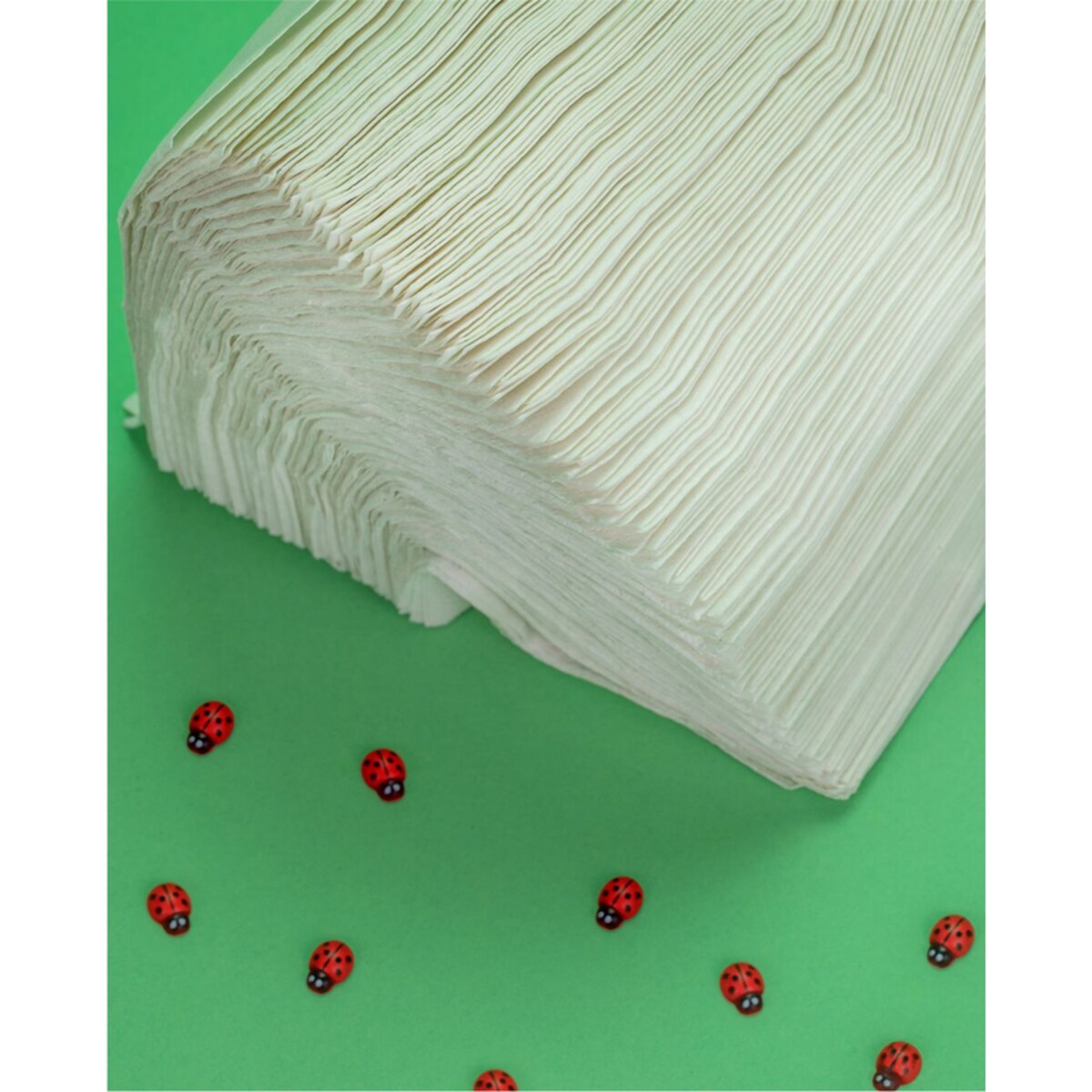 Serwetki Renova RECYCLED 33x33 80szt