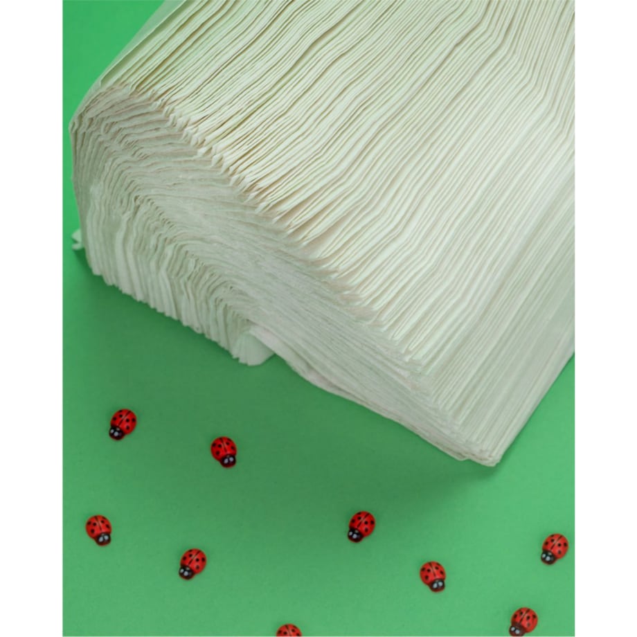 Serwetki Renova RECYCLED 33x33 80szt