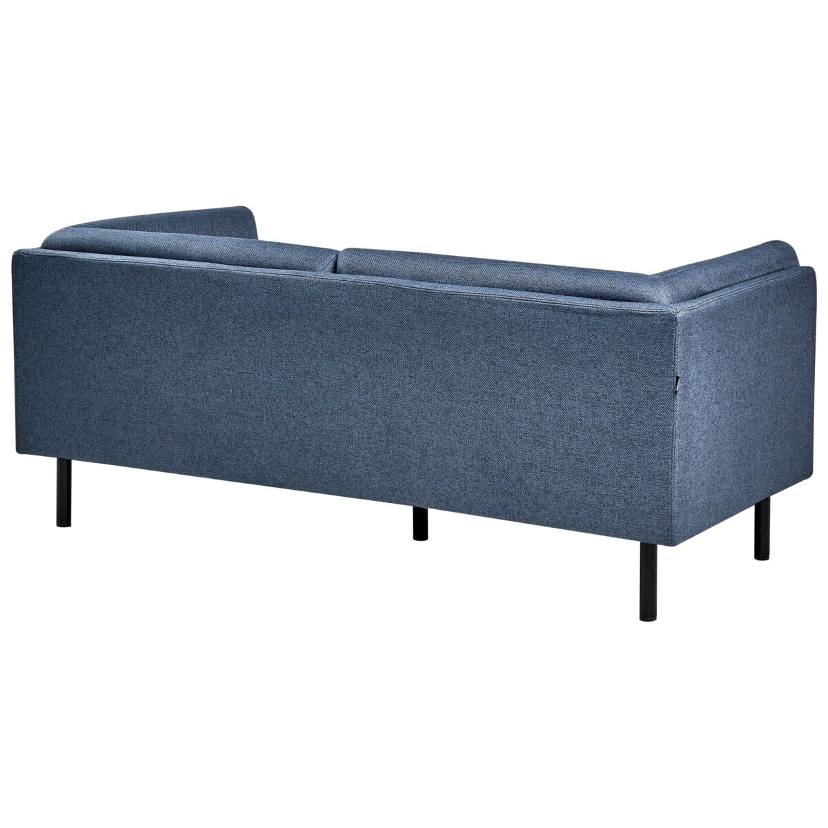 Komplet wypoczynkowy VORGOD Ciemnoniebieski dla 5 osób