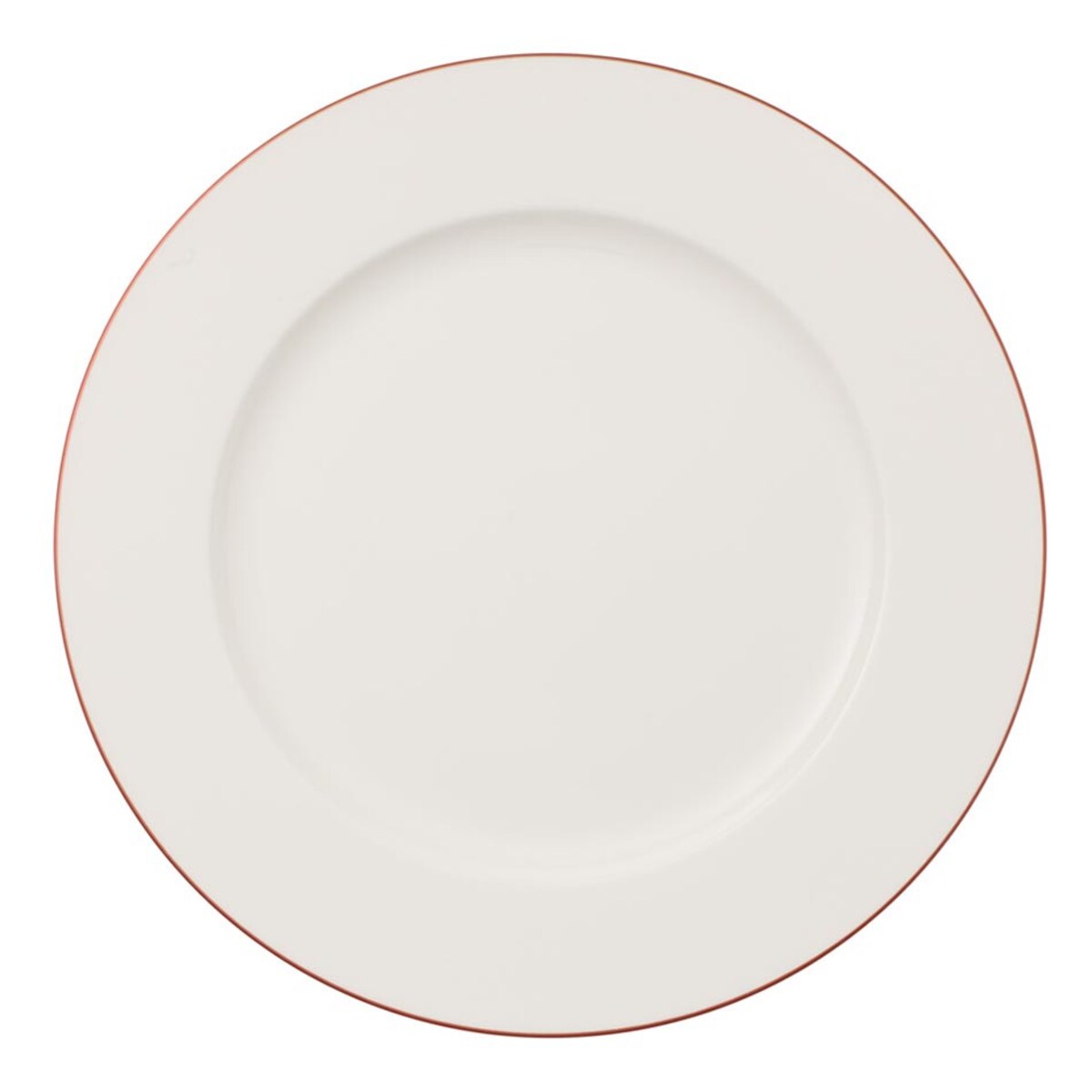 Półmisek okrągły Anmut Rosewood, 33 cm, Villeroy & Boch