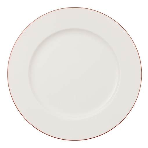 Półmisek okrągły Anmut Rosewood, 33 cm, Villeroy & Boch