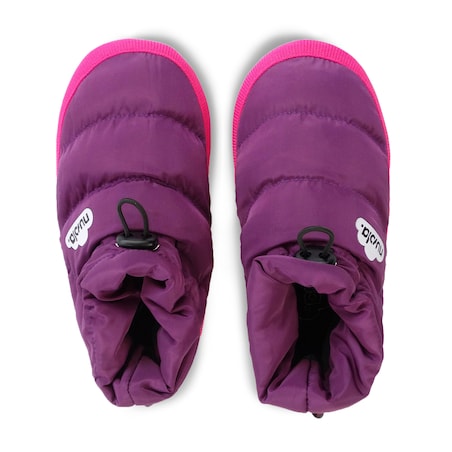 Nuvola Boot Home Party Purple 38-39
