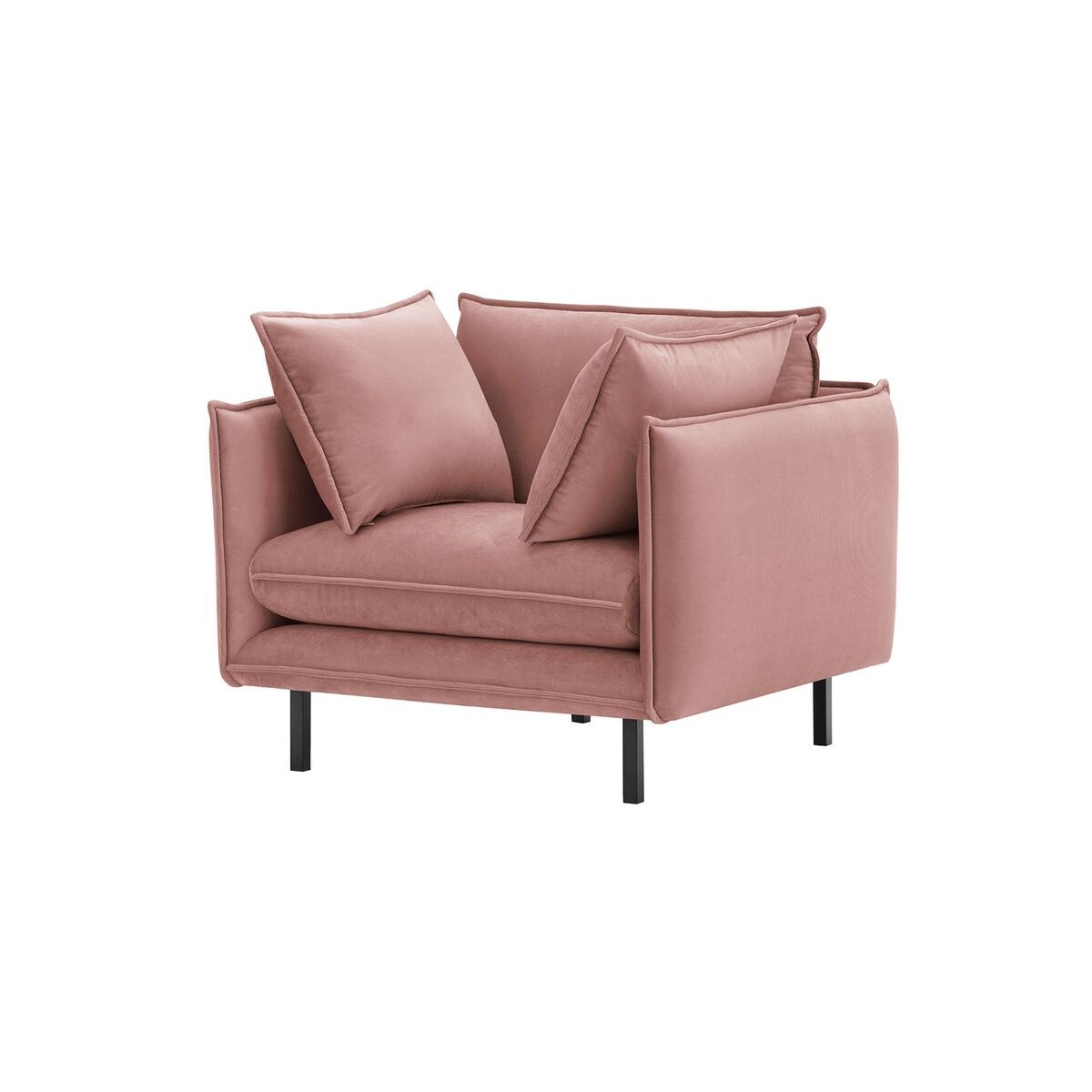 Szeroki fotel Nimbus-Kronos 29