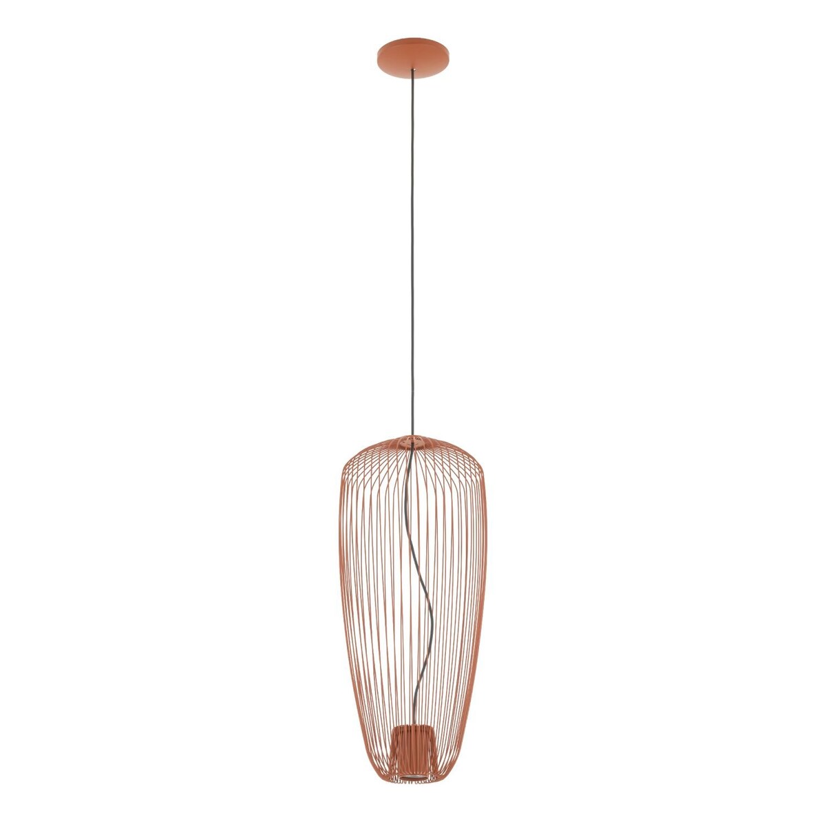 Lampa Wisząca Pumpkin 11496 Nowodvorski