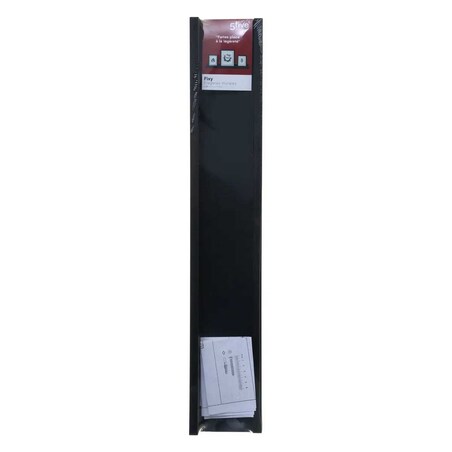 Półka dekoracyjna ścienna FIXY, 58 x 10 cm