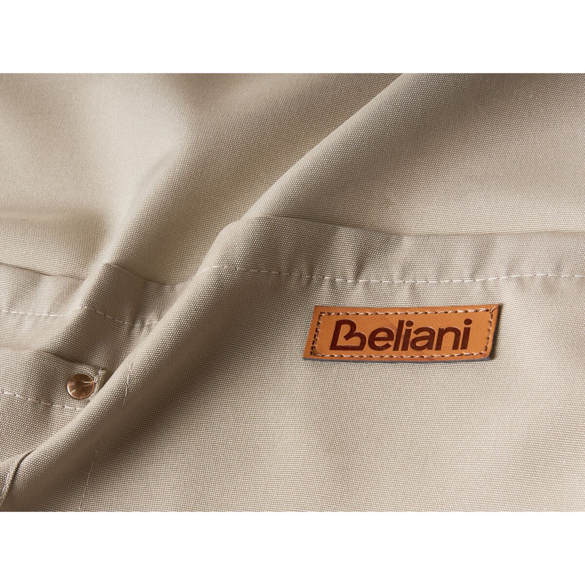 Zestaw tekstyliów kuchennych PISUM Beżowy