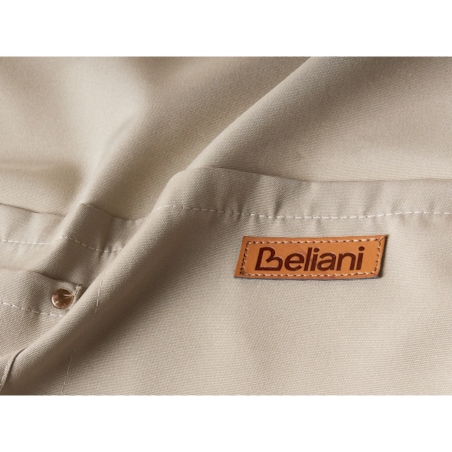 Zestaw tekstyliów kuchennych PISUM Beżowy