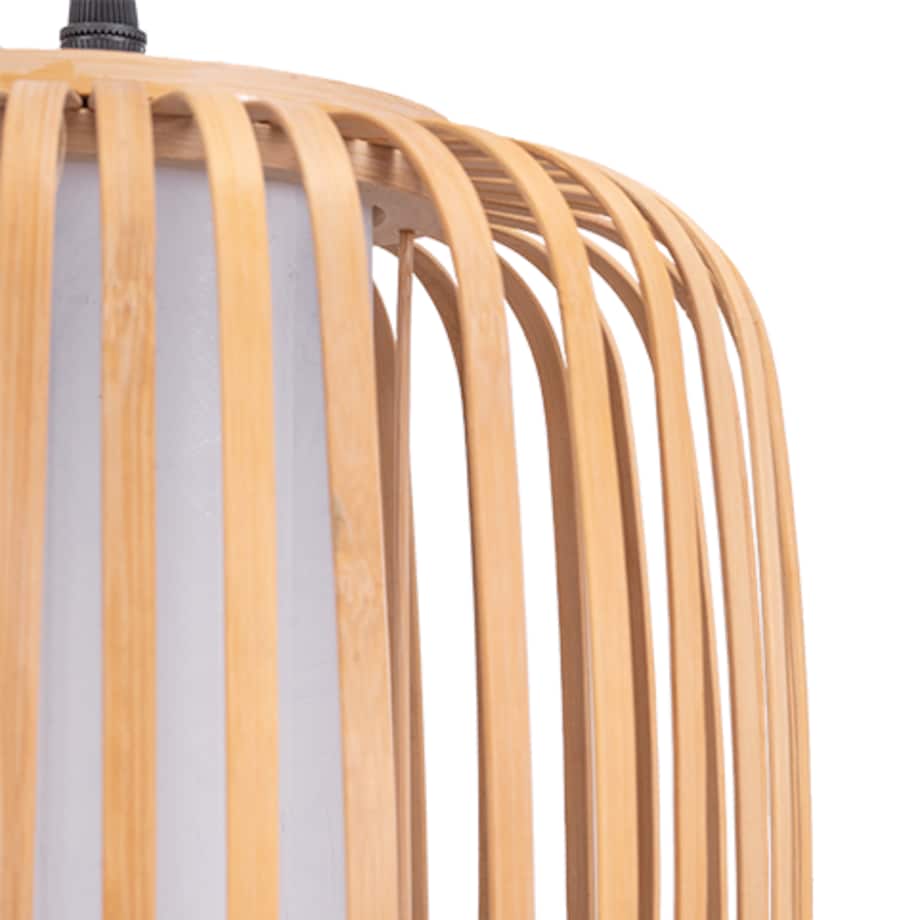 Lampa Wisząca Boho APP1274-1CP