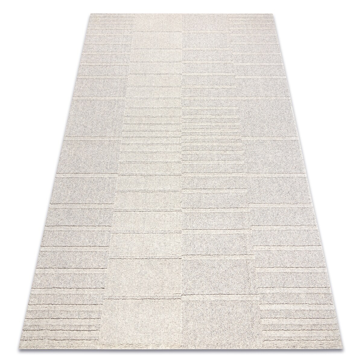 Dywan FLUX 461.3.AE121 wełniany OSTA - 120x170 cm