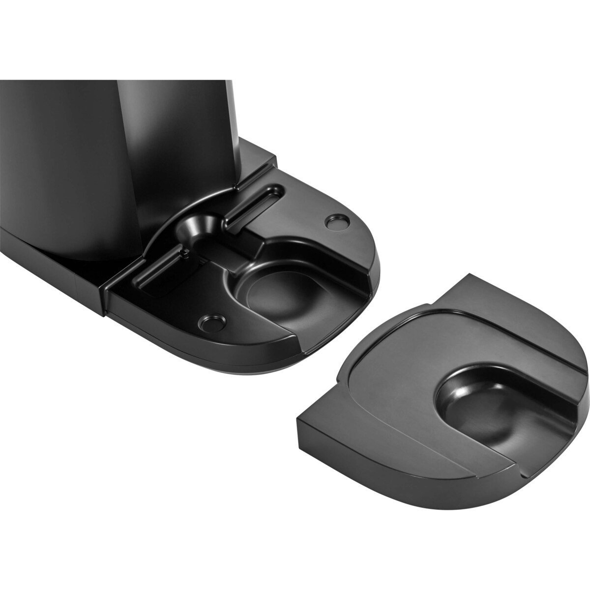 Młynek do kawy Zwilling Enfinigy - Czarny