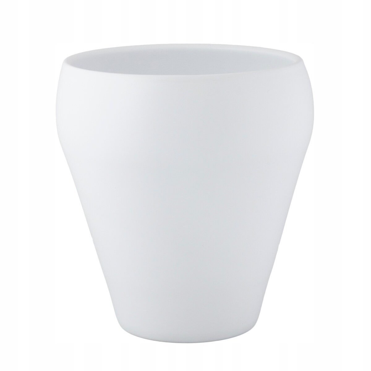 DONICA BELLA ceramiczna biały mat śr. 20cm
