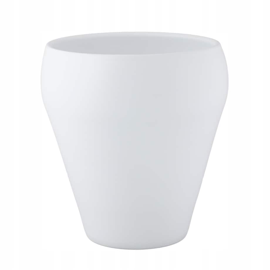 DONICA BELLA ceramiczna biały mat śr. 20cm