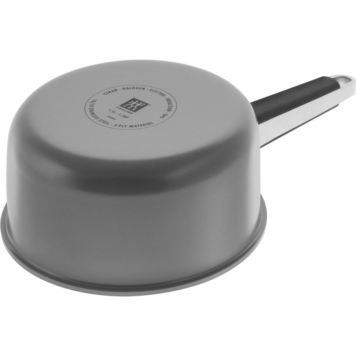 ZWILLING PURE Zestaw 5 garnków