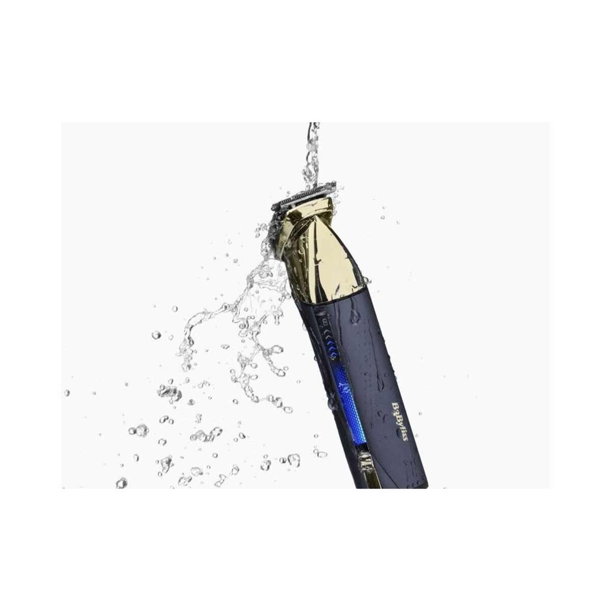 BaByliss trymer wielofunkcyjny 15w1 MT992E