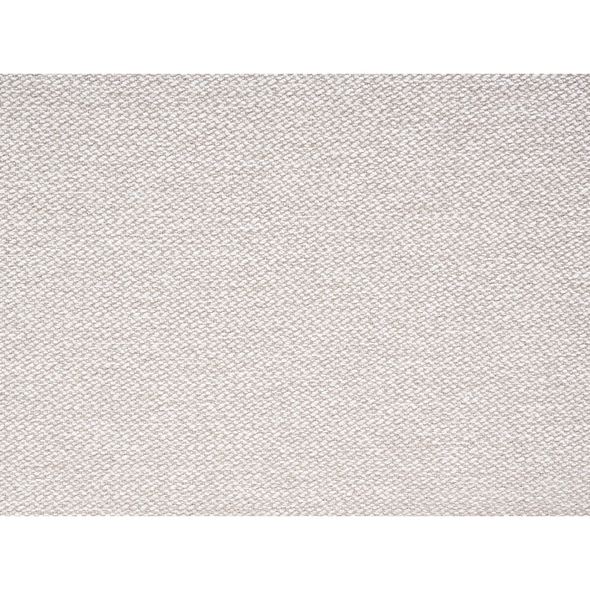 Łóżko wodne VAUCLUSE 160 x 200 cm Złamana biel