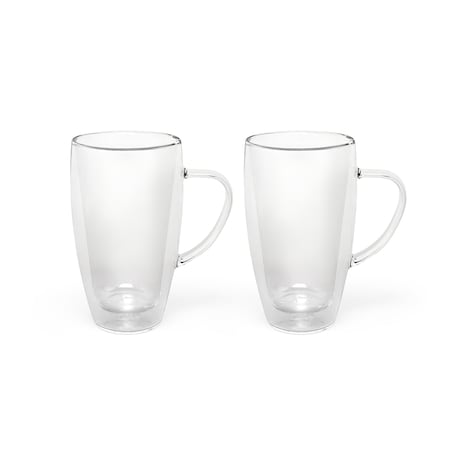 Filiżanka termiczna 320ml - 2 szt / Bredemeijer