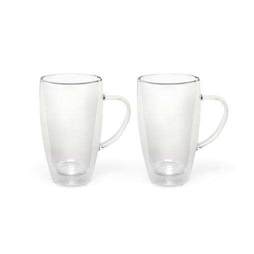 Filiżanka termiczna 320ml - 2 szt / Bredemeijer