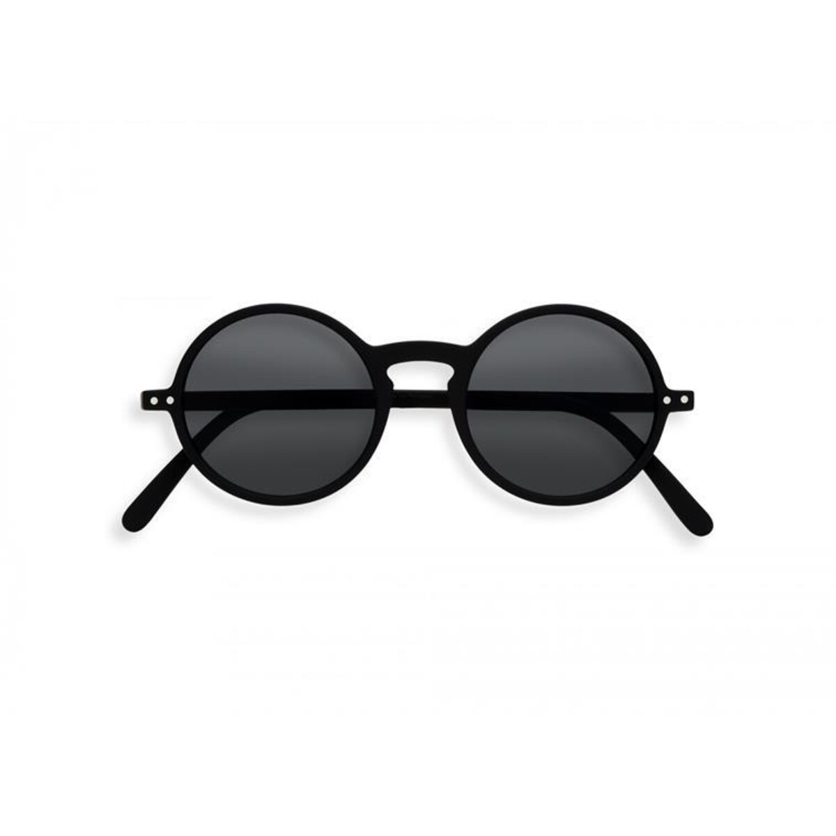 Izipizi - Okulary przeciwsłoneczne Sun Adult G Black