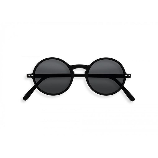 Izipizi - Okulary przeciwsłoneczne Sun Adult G Black