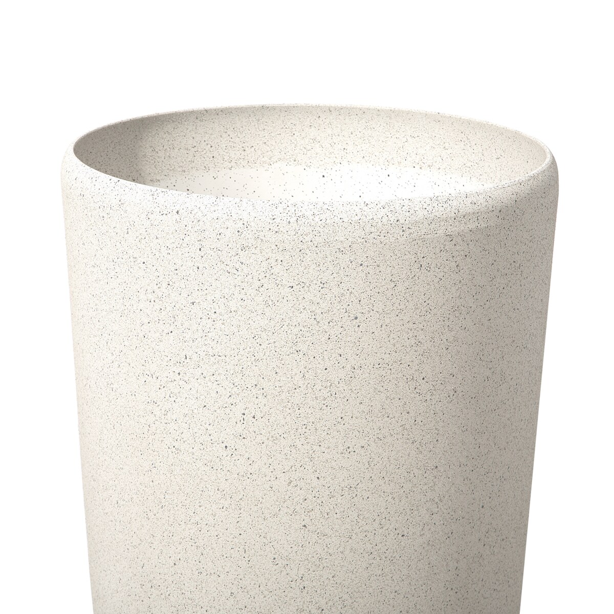 Donica ABDERA 39 cm Jasnobeżowy