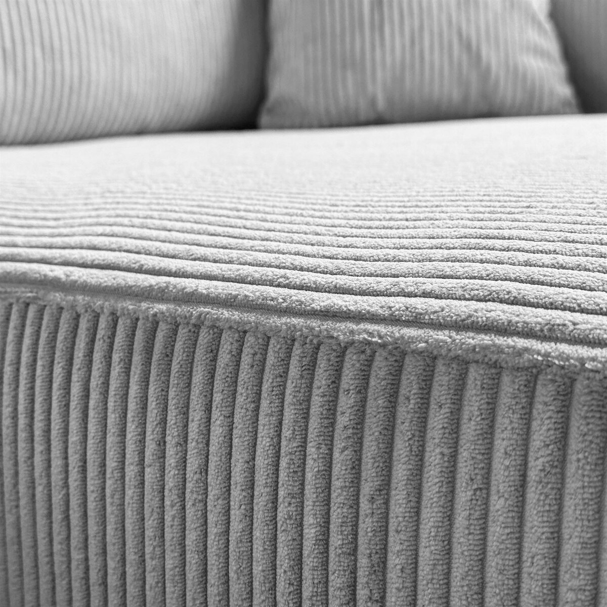 Narożnik tapicerowany PRESTIGE XL, Poso 110