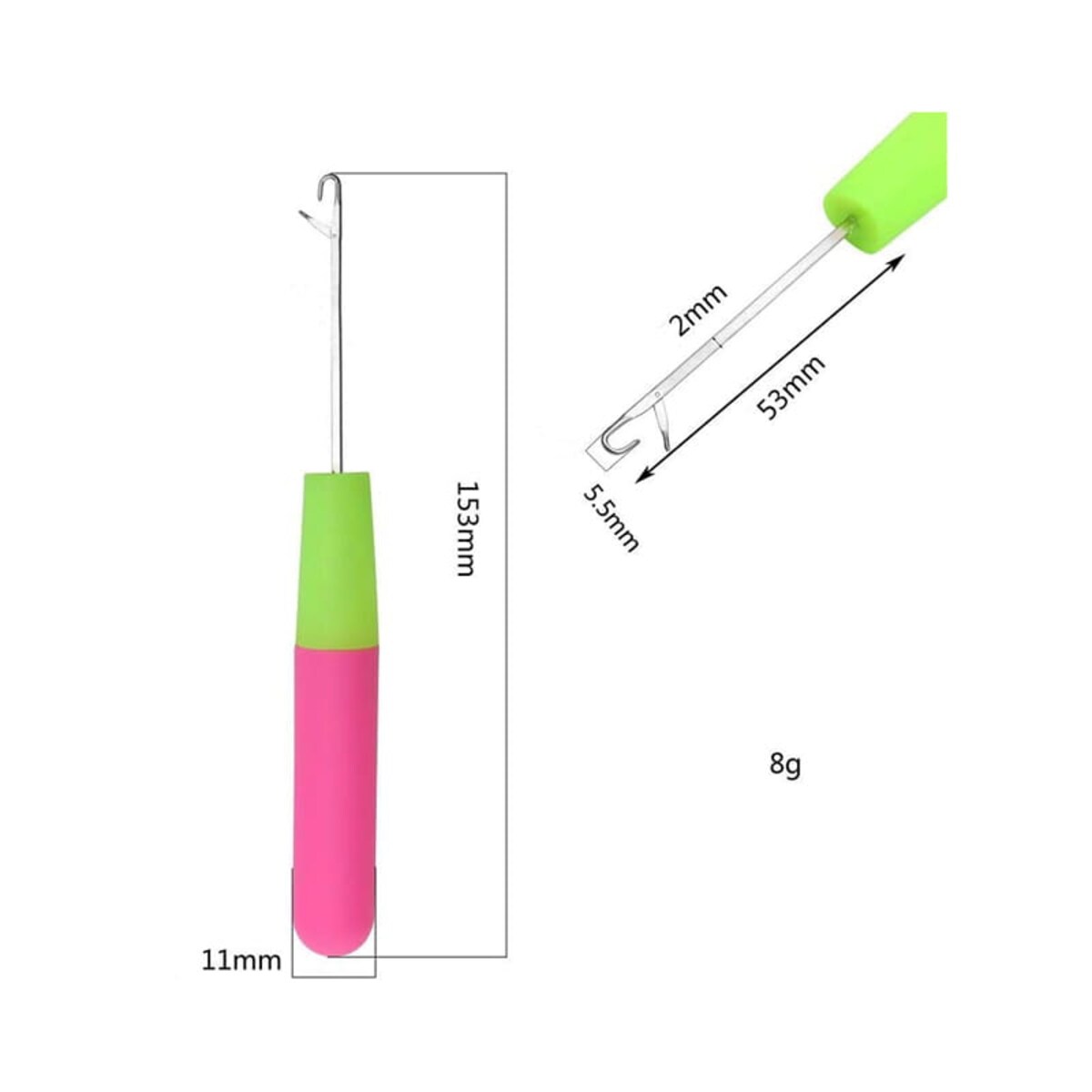 Szydełkowanie na kanwie - Poduszka Kot