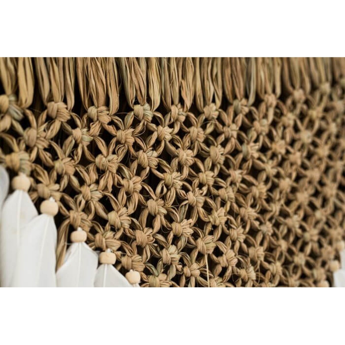 DEKORACJA ŚCIENNA PUTIH