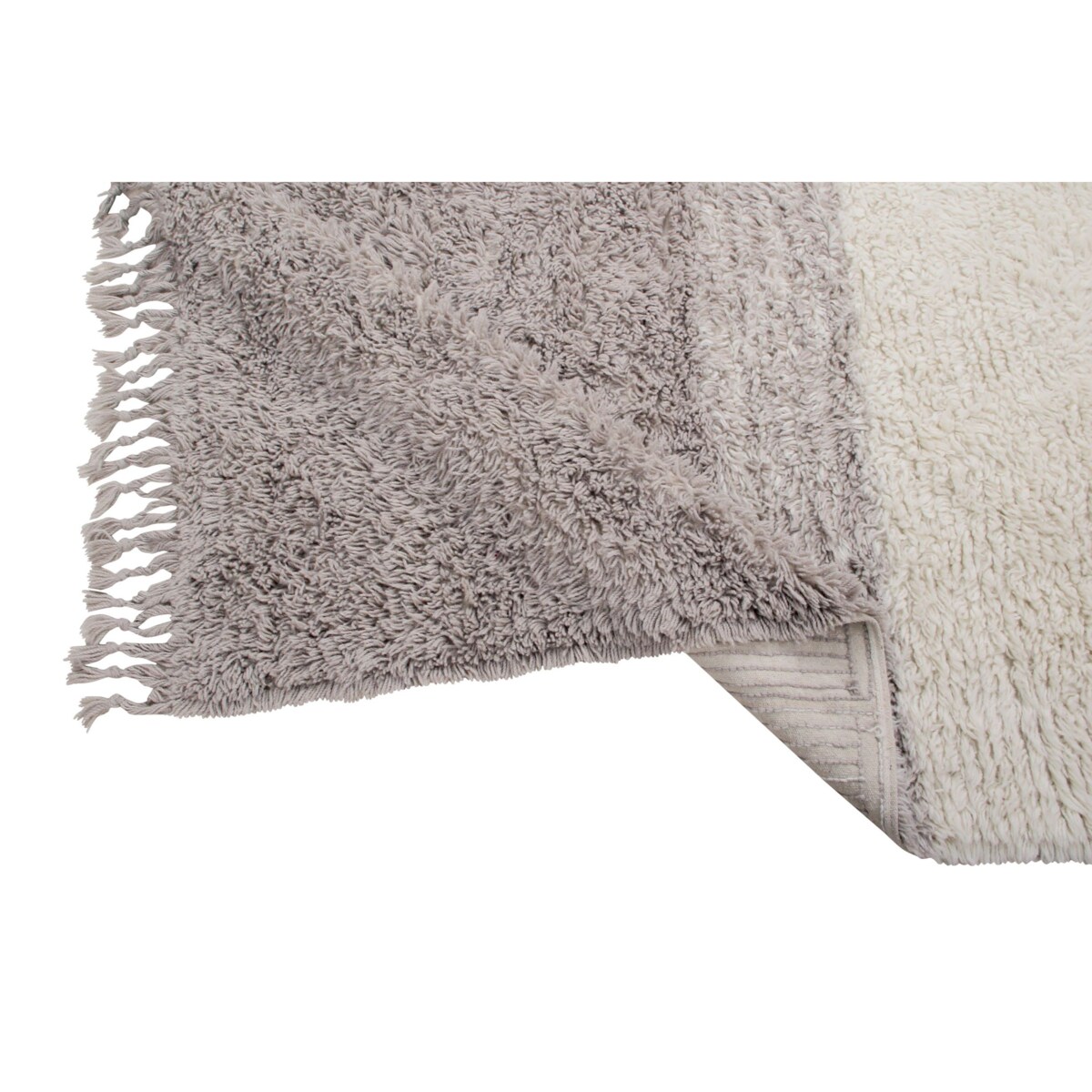 Dywan wełniany Into the Blue 200x300 cm Lorena Canals