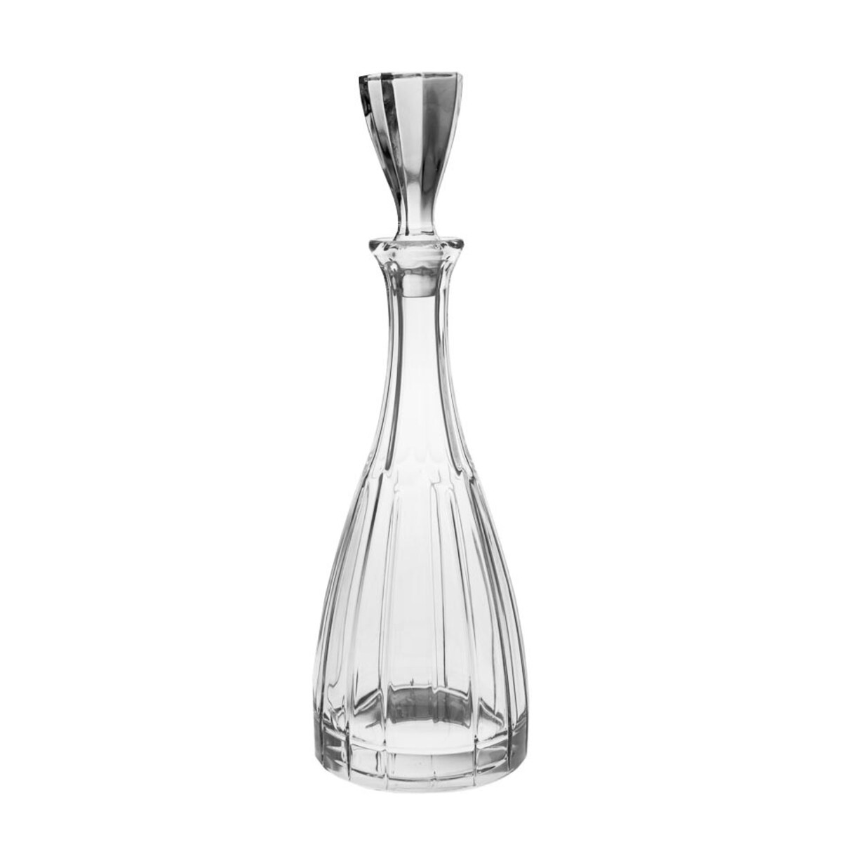 Karafka kryształowa Caren, 900 ml, Bohemia