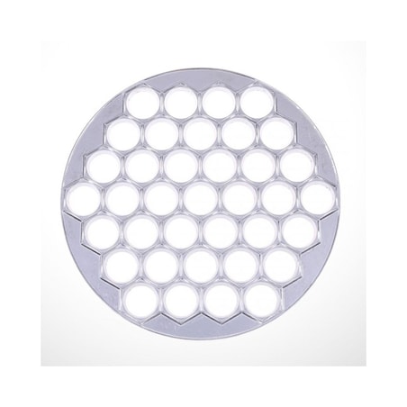 Brunbeste forma wykrawacz do pierogów uszek pielmieni 48686