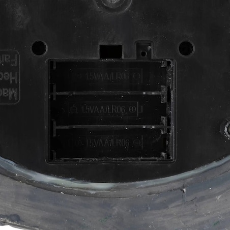 Dekoracja - grająca scenka świąteczna Wioska Zimowa 68x23x17 cm