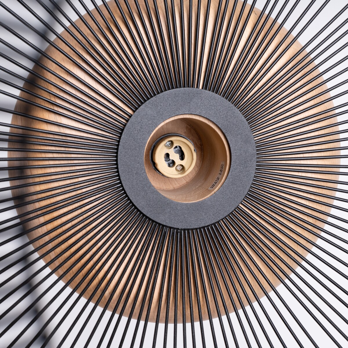 Lampa wisząca GABBIA 55