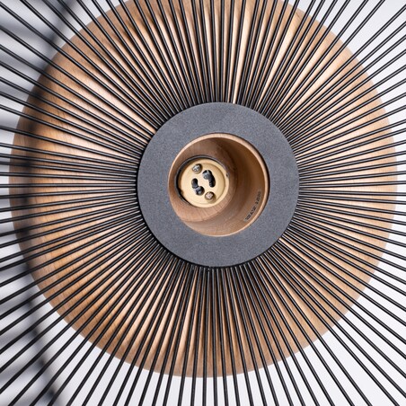 Lampa wisząca GABBIA 55