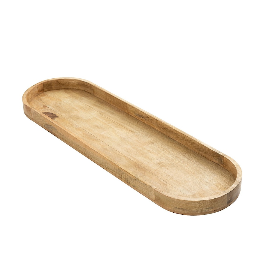 Taca drewniana Yano I 83x25x4 cm, 83x25x4 cm