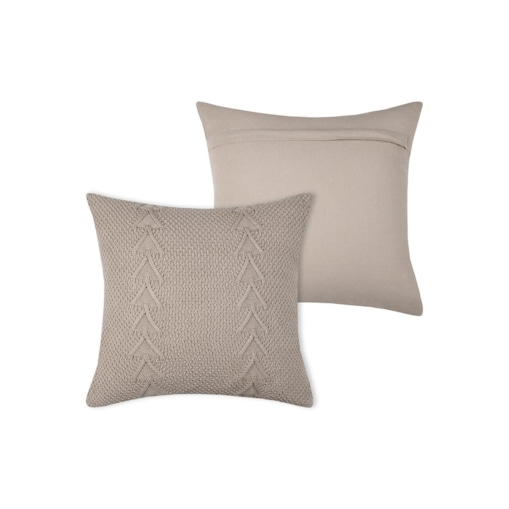 Poduszka dekoracyjna MEGEVE, 100% bawełny, 40 x 40cm