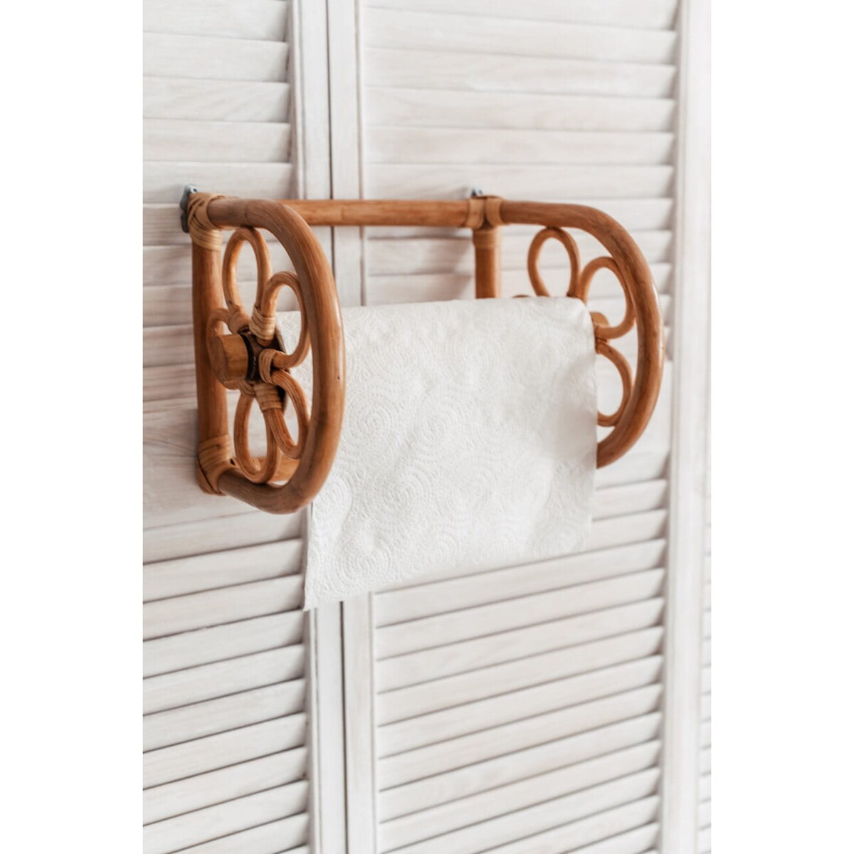 UCHWYT NA RĘCZNIK PAPIEROWY FRANKY