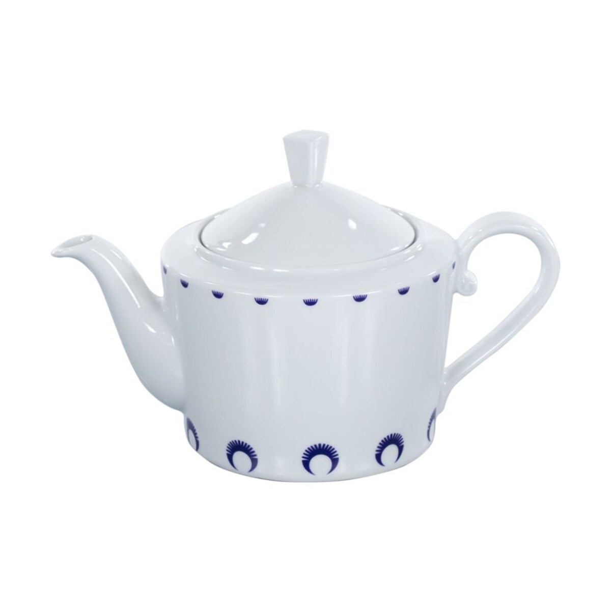 Czajnik 1100 ml Folk Fusion Polska G833