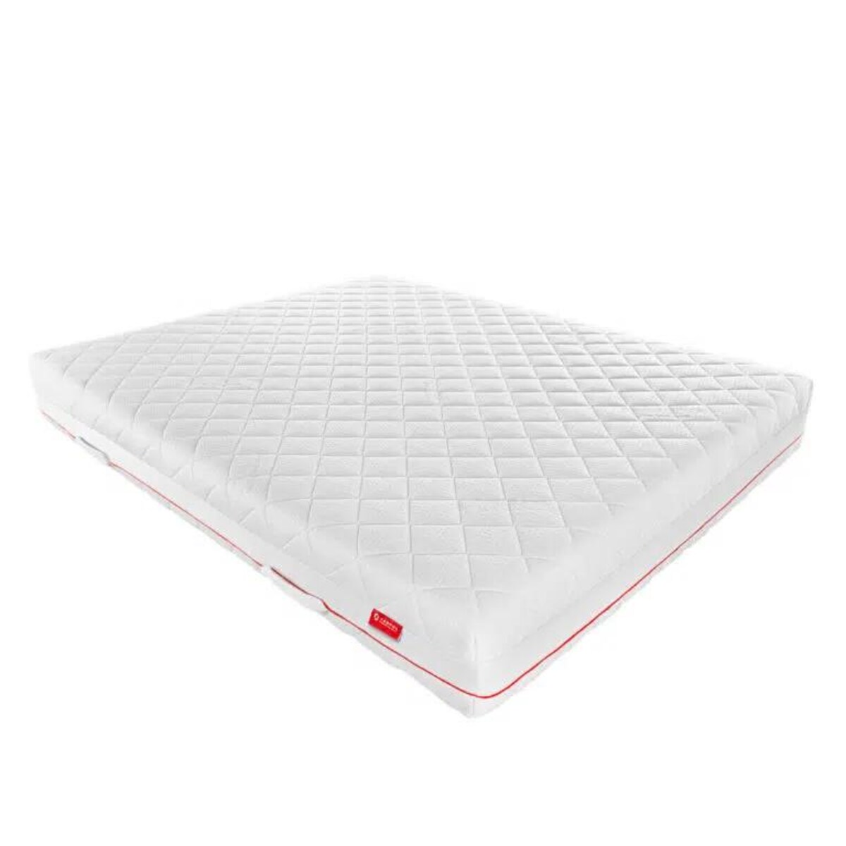 Materac Luna Silver Protect, 80 x 200 cm, Janpol