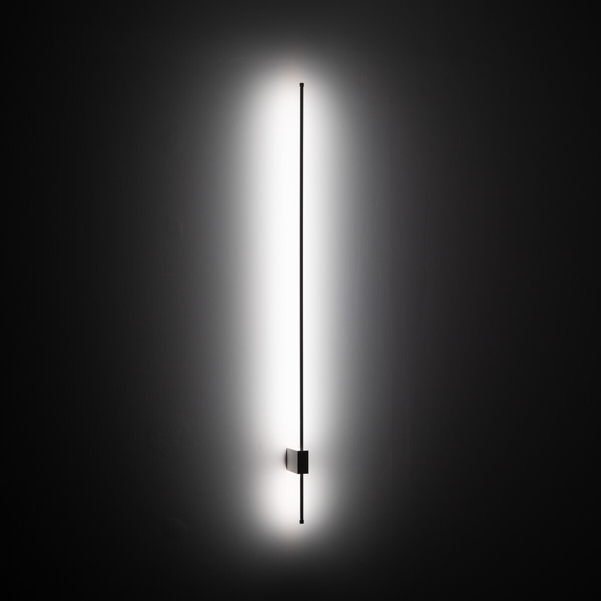 Kinkiet Led Tk Lighting Lixa Liniowe Podświetlenie Ścian Biały 18W