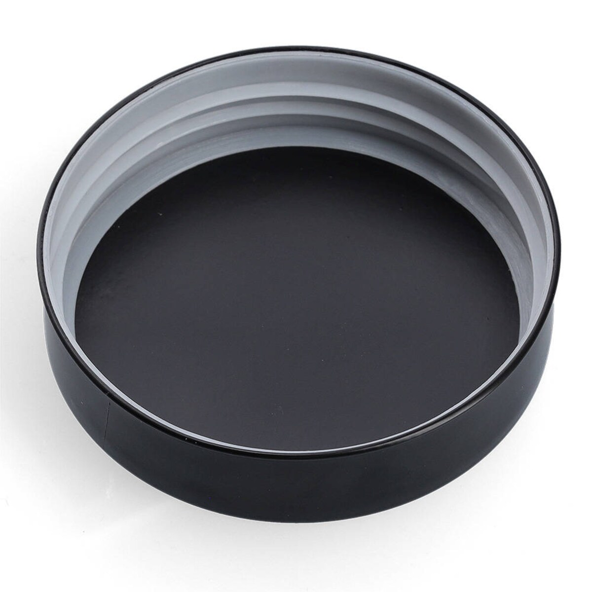 Słoik na przyprawy, metalowy