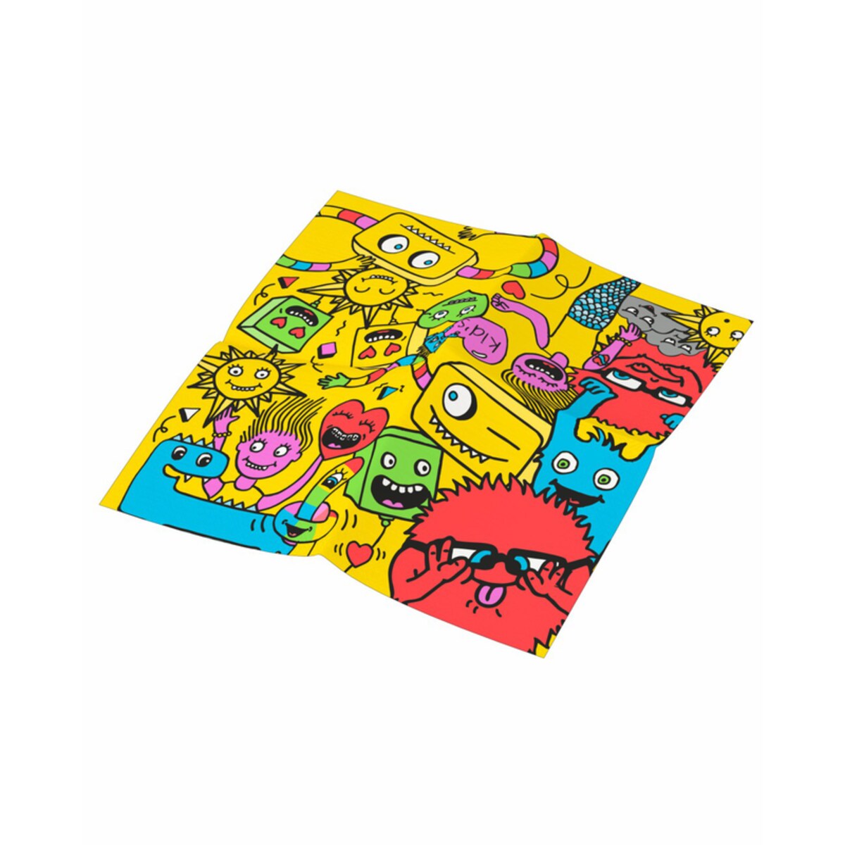 Serwetki stołowe Renova Dziecięce 20 szt