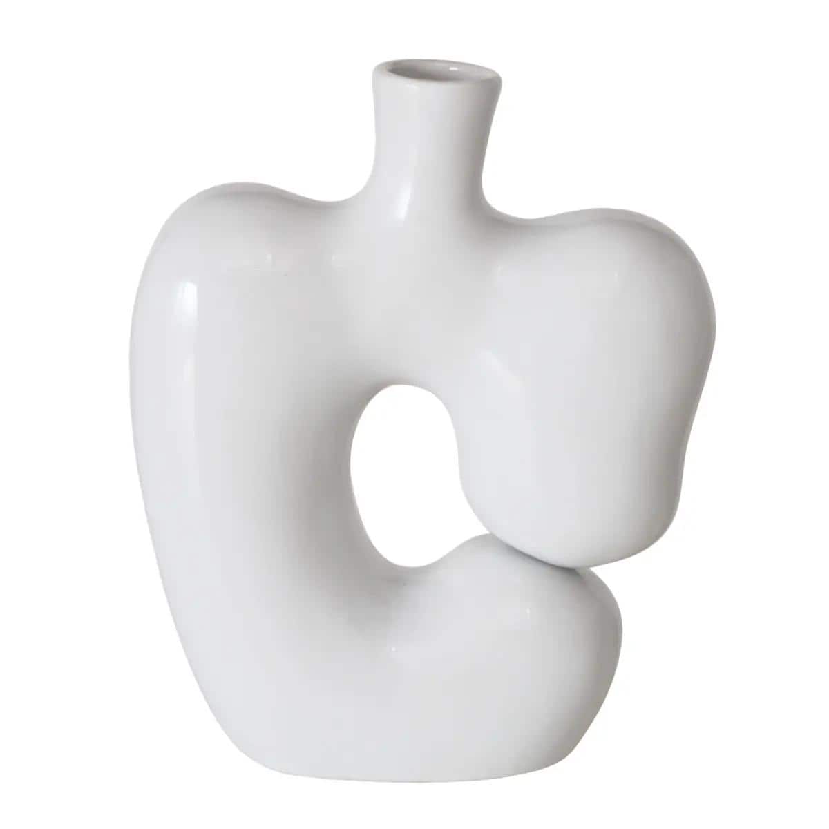 Wazon Boltze Caileen White