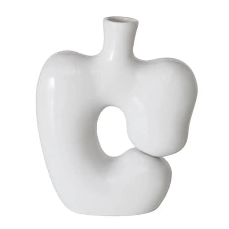 Wazon Boltze Caileen White