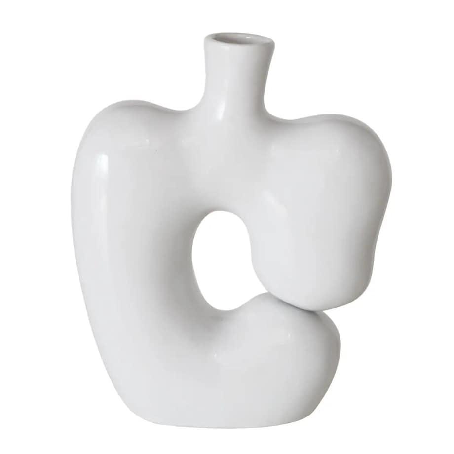 Wazon Boltze Caileen White