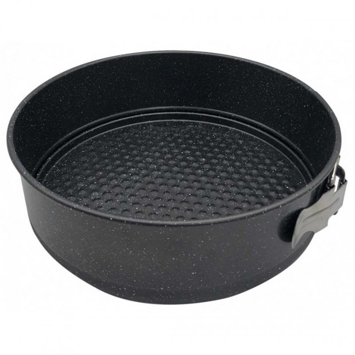 Forma Tortownica Marmurkowa 18Cm Kinghoff Kh-1542