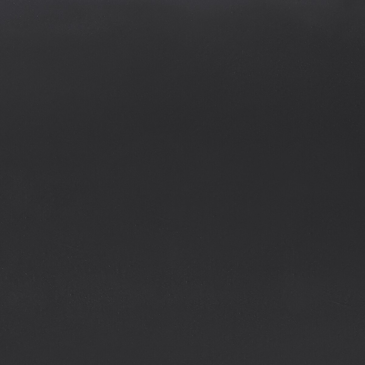 Łóżko Metal VAURS 140 x 200 cm Czarny